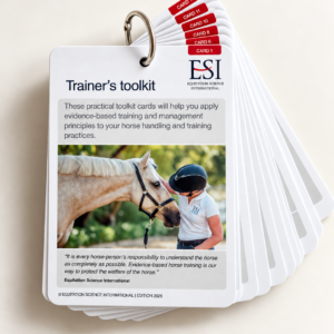 Trainer's Toolkit **NEW